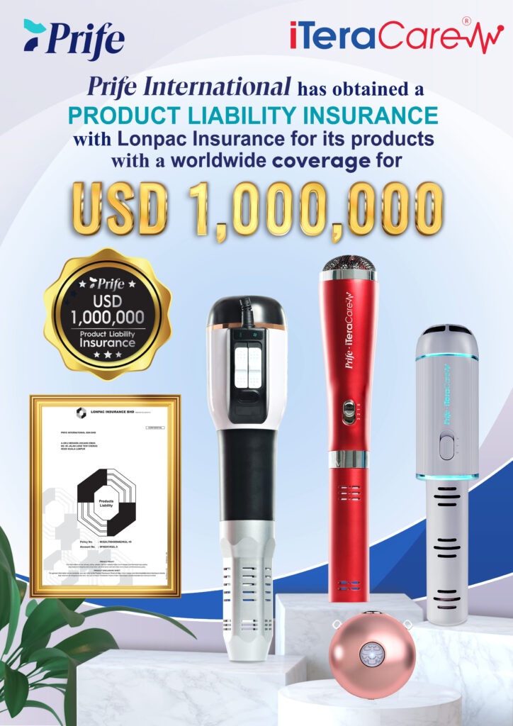 Asuransi Jaminan Produk