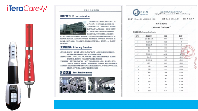 Sertifikat Uji Klinis