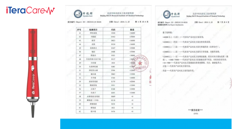 Sertifikat Uji Klinis